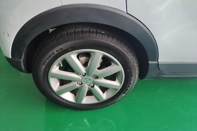 Used Leapmotor T03 2023 403 Smart Edition Right Rear Wheel Hub