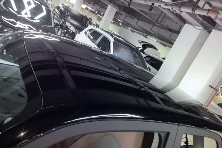 Used Leapmotor T03 2023 310 Lite Edition Roof