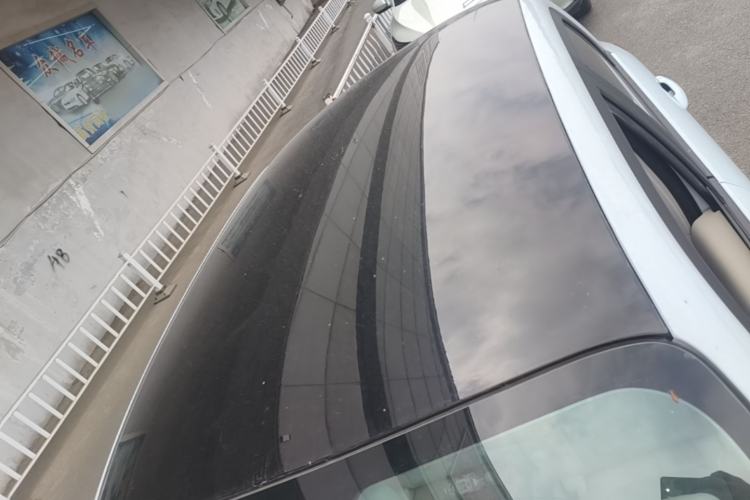 Used Leapmotor T03 2023 310 Lite Edition Roof