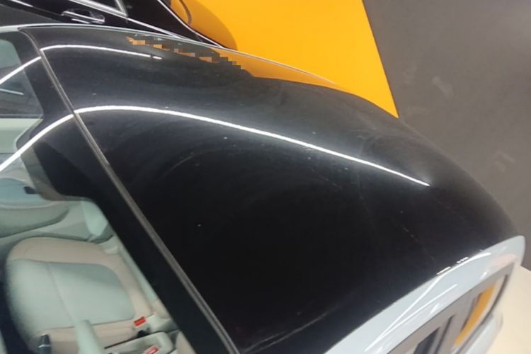 Used Leapmotor T03 2023 310 Lite Edition Roof
