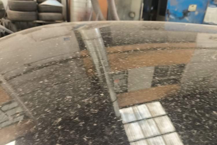 Used Leapmotor T03 2023 310 Lite Edition Roof