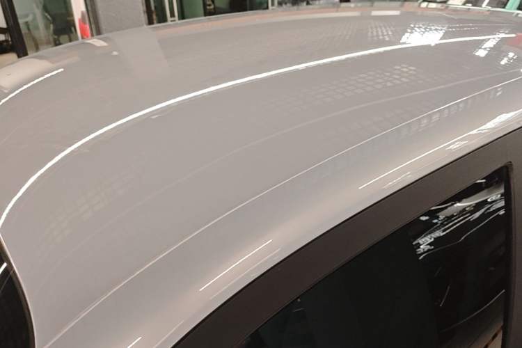 Used Leapmotor T03 2023 310 Lite Edition Roof