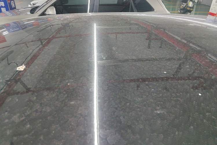 Used Leapmotor T03 2023 310 Lite Edition Roof