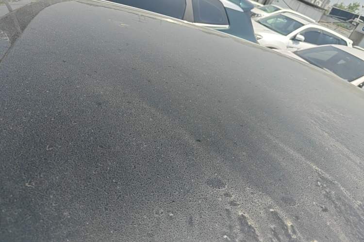 Used Leapmotor T03 2023 310 Lite Edition Roof