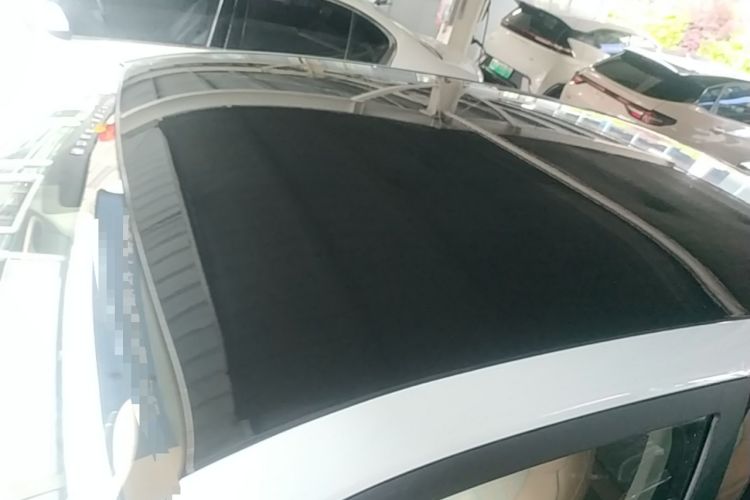 Used Leapmotor T03 2023 310 Lite Edition Roof