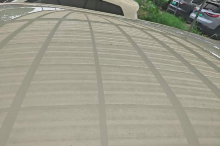 Used Leapmotor T03 2023 403 Lite Edition Roof