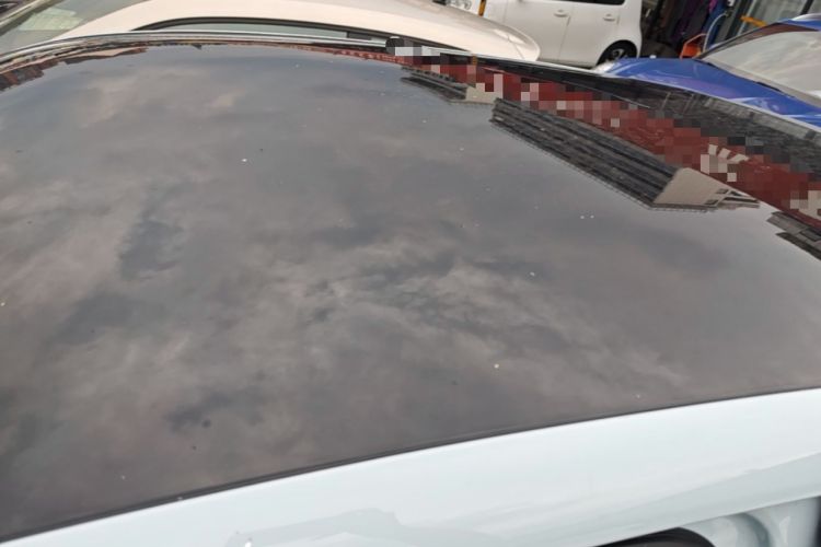 Used Leapmotor T03 2023 403 Lite Edition Roof