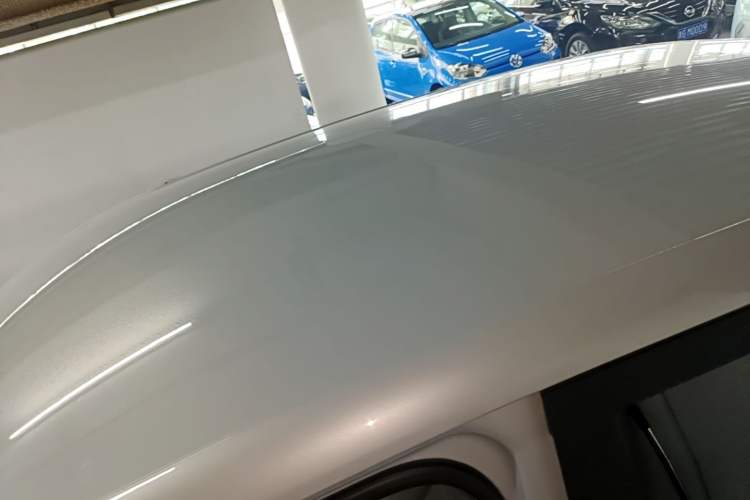 Used Leapmotor T03 2023 310 Lite Edition Roof