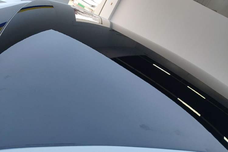 Used Leapmotor T03 2023 310 Lite Edition Roof