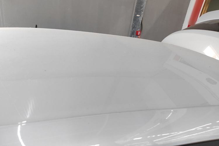Used Leapmotor T03 2023 310 Lite Edition Roof