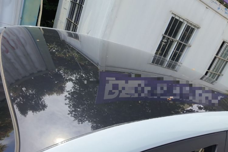 Used Leapmotor T03 2023 310 Lite Edition Roof