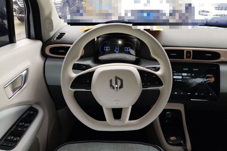Used Leapmotor T03 2023 403 Lite Edition Steering Wheel