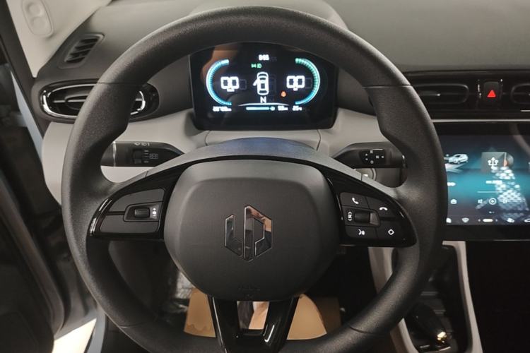 Used Leapmotor T03 2023 310 Lite Edition Steering Wheel