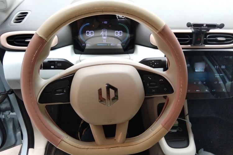 Used Leapmotor T03 2023 310 Lite Edition Steering Wheel