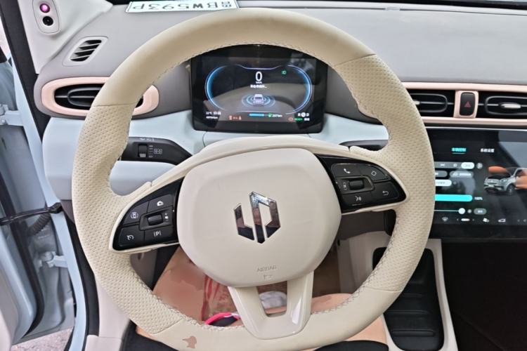 Used Leapmotor T03 2023 403 Smart Edition Steering Wheel
