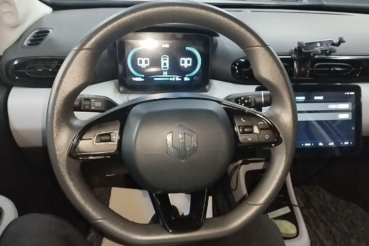 Used Leapmotor T03 2023 403 Lite Edition Steering Wheel
