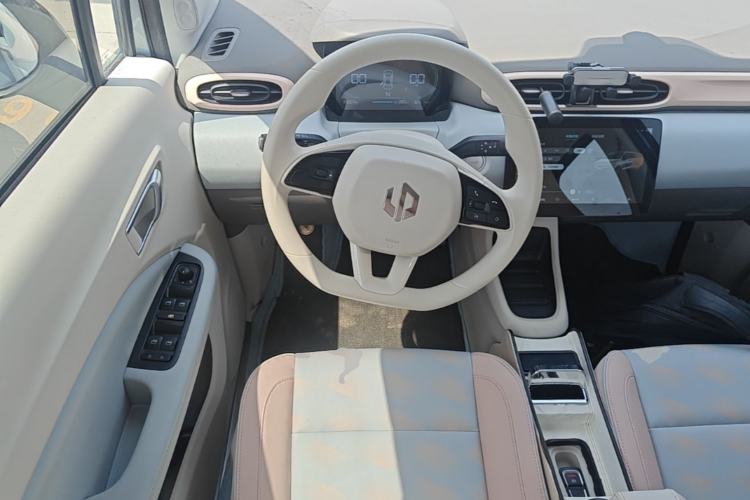 Used Leapmotor T03 2023 310 Lite Edition Steering Wheel