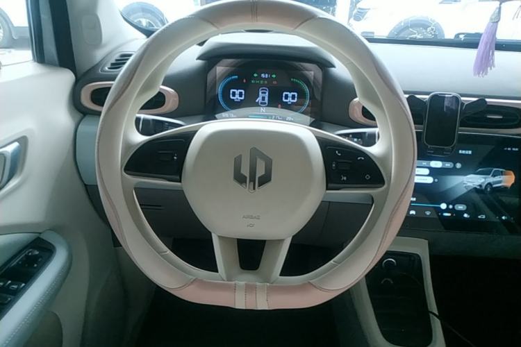 Used Leapmotor T03 2023 310 Lite Edition Steering Wheel