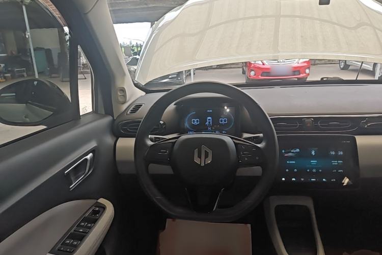 Used Leapmotor T03 2023 403 Lite Edition Steering Wheel