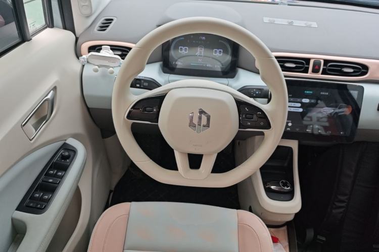 Used Leapmotor T03 2023 403 Lite Edition Steering Wheel