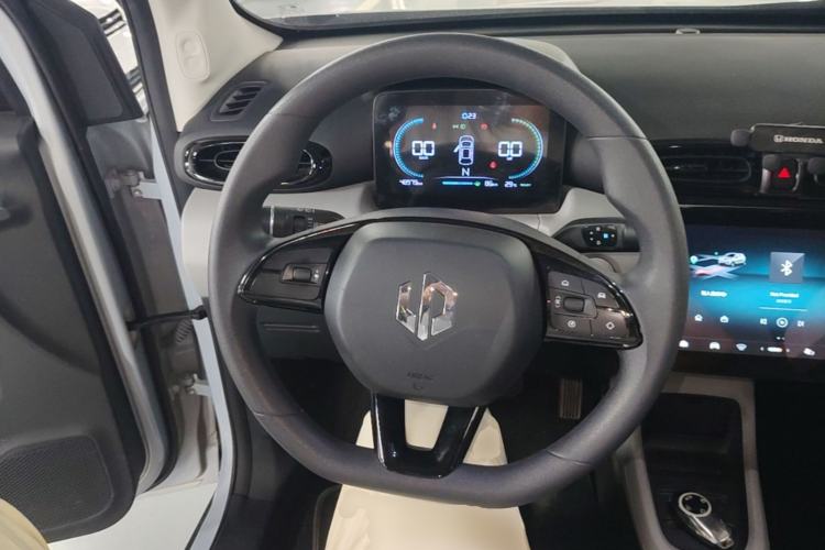 Used Leapmotor T03 2023 200 Lite Edition Steering Wheel