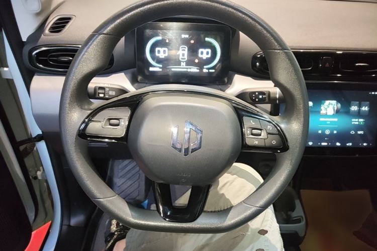 Used Leapmotor T03 2023 403 Smart Edition Steering Wheel