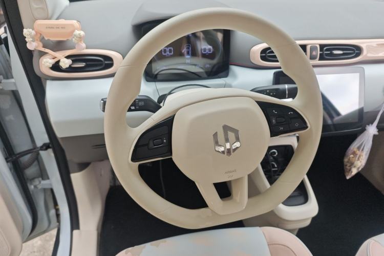 Used Leapmotor T03 2023 310 Lite Edition Steering Wheel