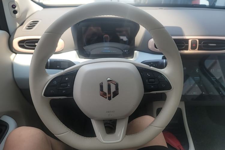 Used Leapmotor T03 2023 403 Smart Edition Steering Wheel
