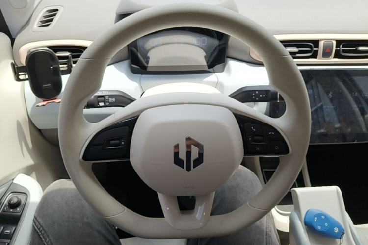 Used Leapmotor T03 2023 310 Lite Edition Steering Wheel