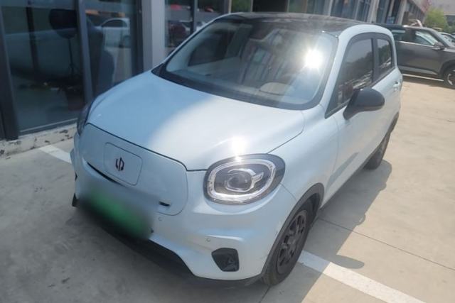 Used Leapmotor T03 2023 403 Smart Edition