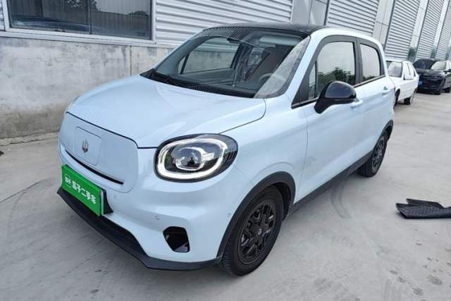 Used Leapmotor T03 2023 403 Smart Edition