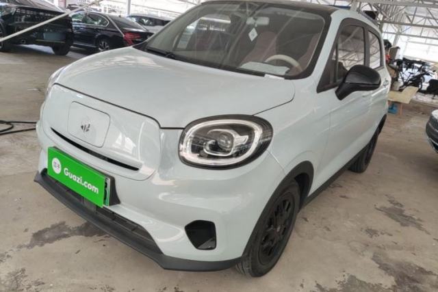 Used Leapmotor T03 2023 310 Lite Edition