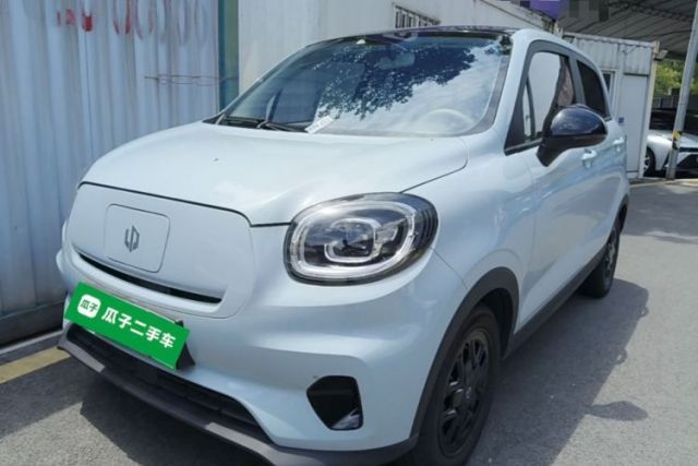 Used Leapmotor T03 2023 310 Lite Edition