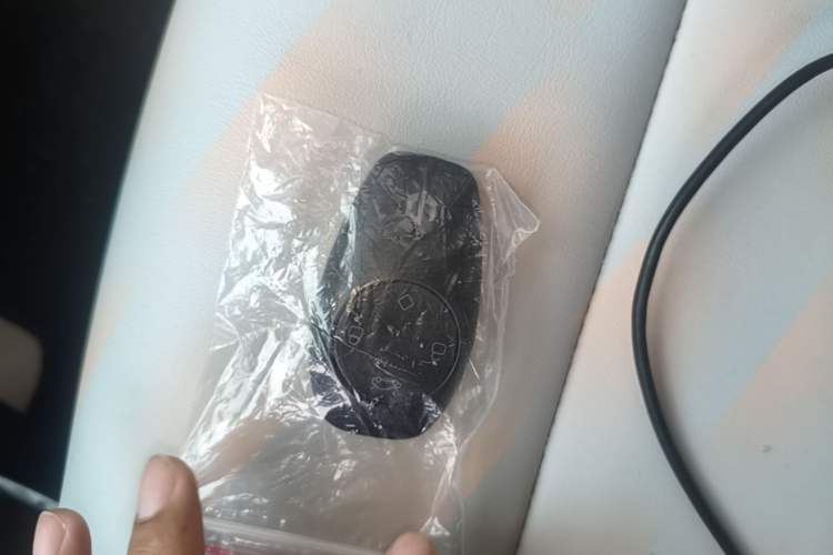 Used Leapmotor T03 2023 310 Lite Edition Vehicle Key