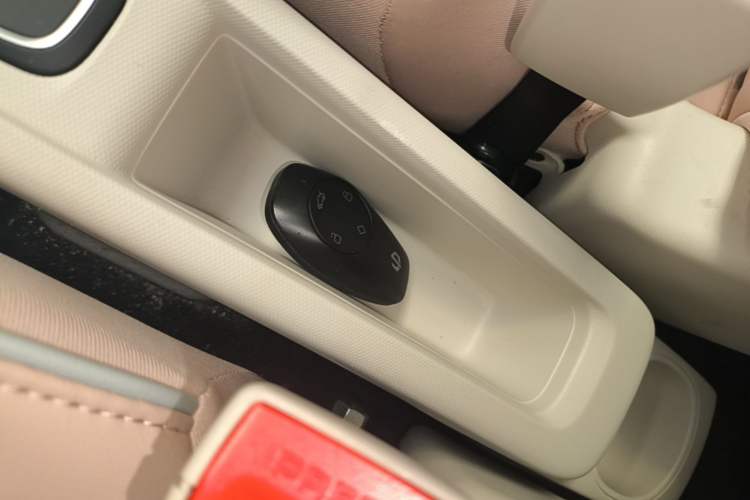 Used Leapmotor T03 2023 310 Lite Edition Vehicle Key