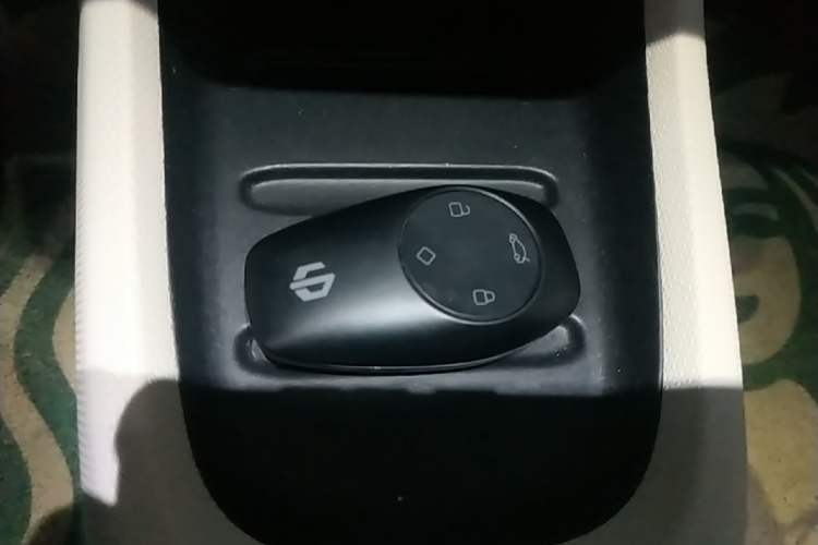 Used Leapmotor T03 2023 403 Smart Edition Vehicle Key