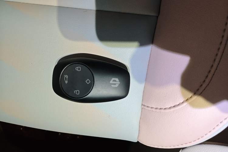 Used Leapmotor T03 2023 403 Smart Edition Vehicle Key