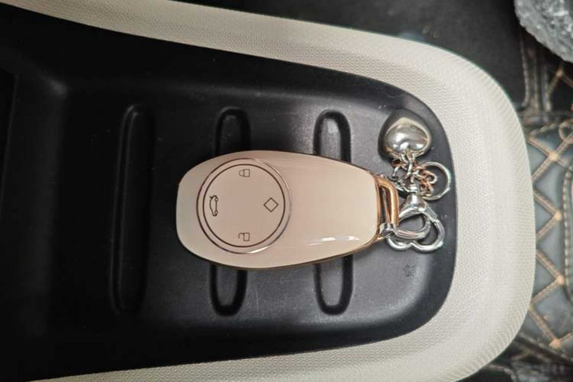 Used Leapmotor T03 2023 310 Lite Edition Vehicle Key