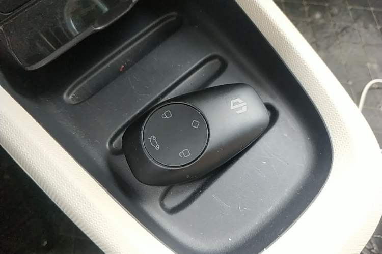 Used Leapmotor T03 2023 403 Smart Edition Vehicle Key