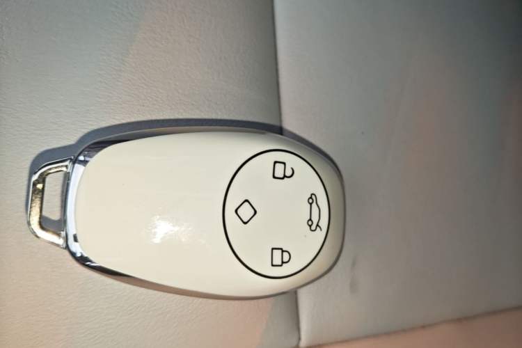 Used Leapmotor T03 2023 403 Smart Edition Vehicle Key