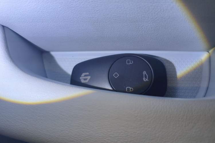 Used Leapmotor T03 2023 310 Lite Edition Vehicle Key