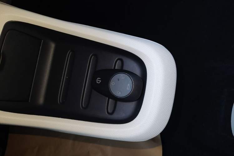 Used Leapmotor T03 2023 310 Lite Edition Vehicle Key