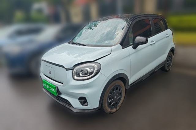 Used Leapmotor T03 2023 310 Lite Edition