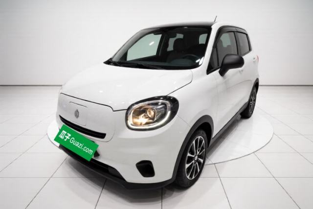 Used Leapmotor T03 2023 403 Lite Edition