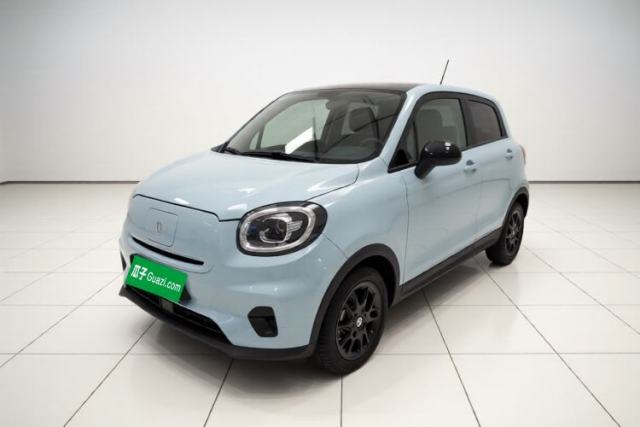 Leapmotor T03 2023 310 Lite Edition usado