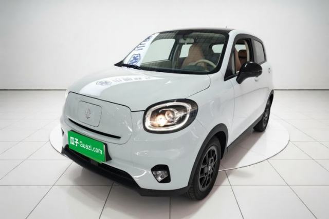 Leapmotor T03 2023 310 Lite Edition usado