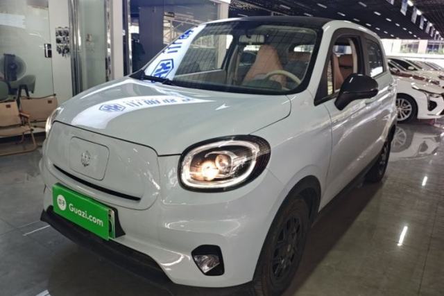 Used Leapmotor T03 2023 310 Lite Edition