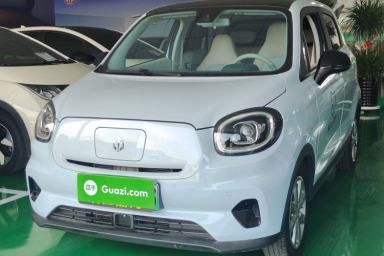 Used Leapmotor T03 2023 403 Smart Edition