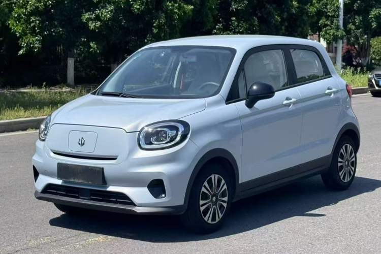 Used Leapmotor T03 2023 403 Smart Edition Guazi used car, China used car export, Used car for sale, Used cars, Cheapest cars for sale