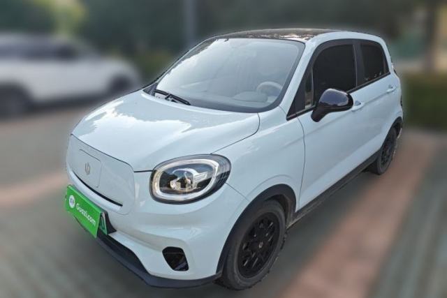 Used Leapmotor T03 2023 310 Lite Edition
